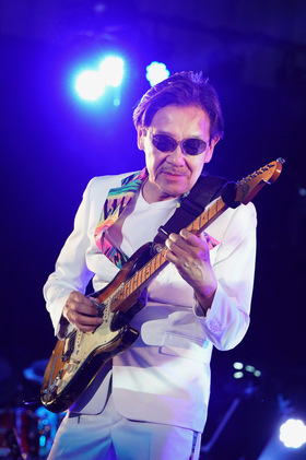 ` TAKANAKA SUPER BEST LIVE 2023 ULTRASEVEN-T̃`V摜