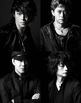 T-BOLAN LIVE TOUR 2023-2024 “SINGLES” 〜波紋〜【茨城】のチラシ画像