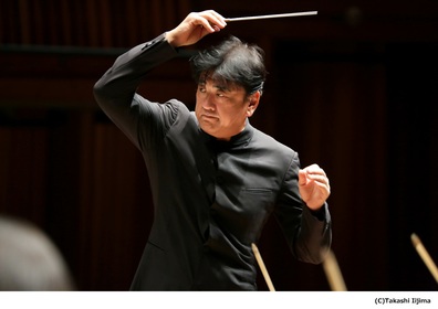 <b>新日本フィルハーモニー交響楽団　第655回 定期演奏会〈トリフォニーホール・シリーズ〉</b>