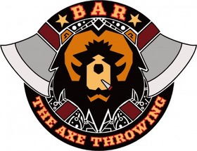AXE THROWING