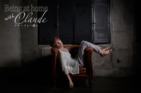 Being at home with Claude〜クロードと一緒に〜  ★当日引換券