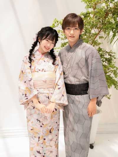 VASARA　Kimono Plan 【Oct.2023-Mar.2024】