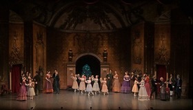 Asami Maki Ballet Tokyo "The Nutcracker"
