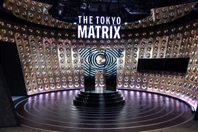 新宿ダンジョン攻略体験施設 THE TOKYO MATRIX