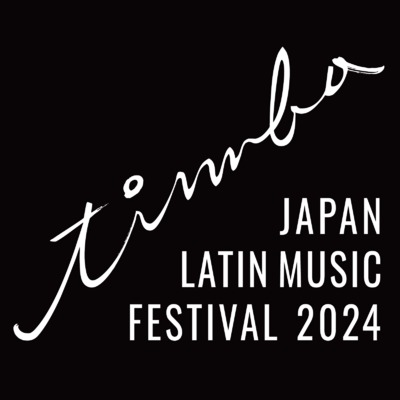 Japan Latin Music Festival “timba”2024