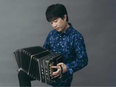 小松亮太＆オルケスタ・ティピカ with 彩吹真央〜11人で演奏するアルゼンチン・タンゴ〜