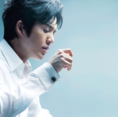 YUNDI plays MOZART THE SONATA PROJECT 1 Japan Tour