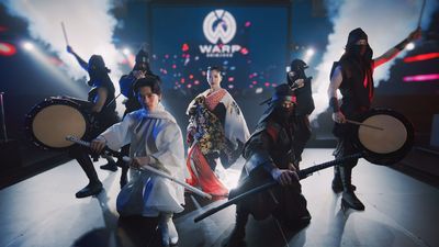 SHINJUKU NINJA LIVE SHOW