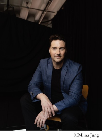 Spring Festival in Tokyo Tokyo-HARUSAI Wagner Series vol.17 “Der fliegende Holländer”（Concert Style）