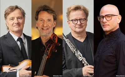 Tokyo Spring Music Festival 2024 Chamber Music with Members of the Berliner Philharmoniker