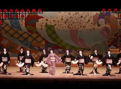 Hakata Traditional Performing Arts Centre