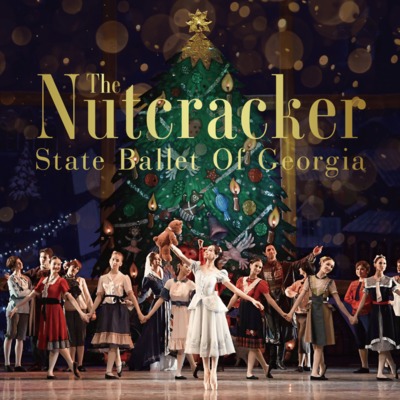 State Ballet of Georgia " The Nutscracker"
