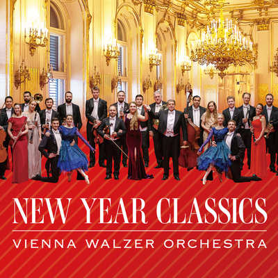 New Year Classics VIENNA WALZER ORCHESTRA