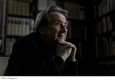 Spring Festival in Tokyo : Rudolf Buchbinder(Piano)Beethoven's Complete Piano Concertos I